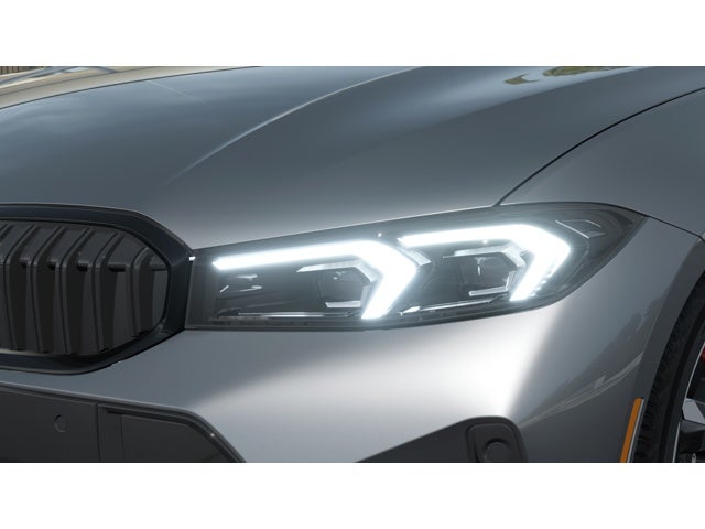 2026 BMW 330i 330i NA xDrive