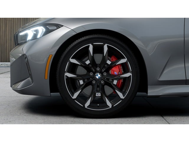 2026 BMW 330i 330i NA xDrive