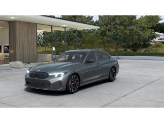 2026 BMW 330i 330i NA xDrive