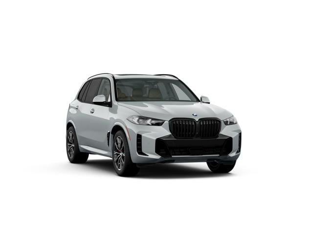 2026 BMW X5 xDrive40i's photo