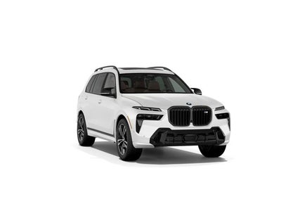 2026 BMW X7 M60i