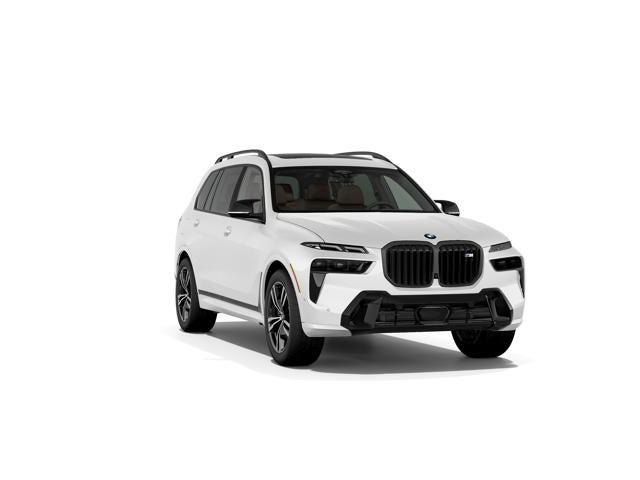 2026 BMW X7 M60i