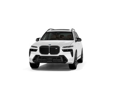 2026 BMW X7 M60i