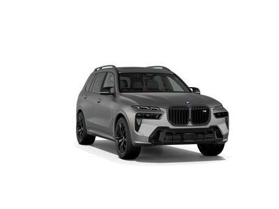 2027 BMW X7 M60i