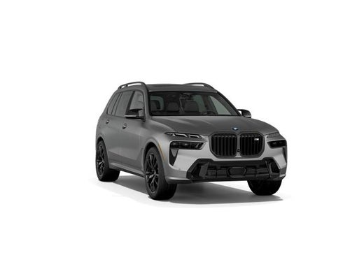 2027 BMW X7 M60i