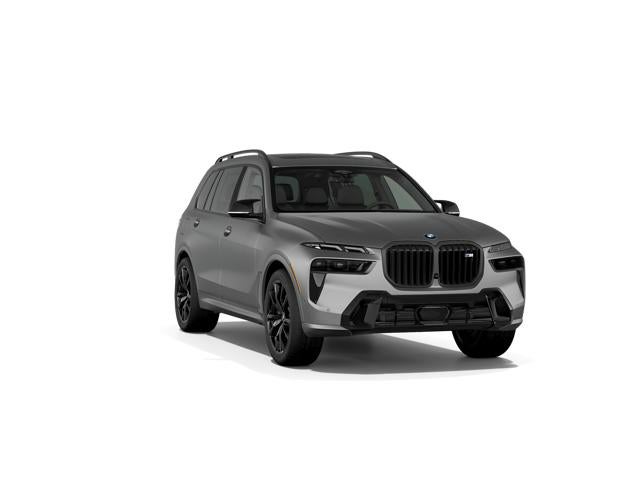2027 BMW X7 M60i