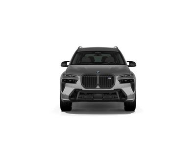 2027 BMW X7 M60i