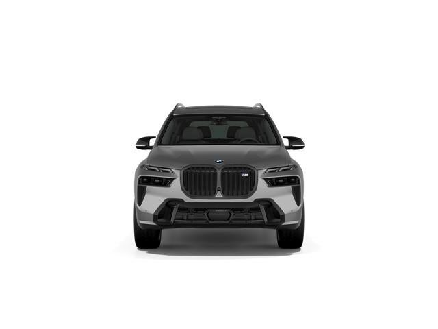 2027 BMW X7 M60i
