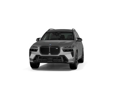 2027 BMW X7 M60i