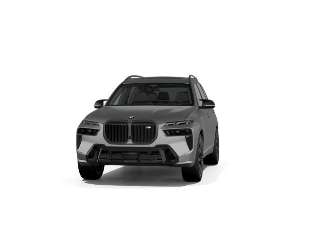 2027 BMW X7 M60i