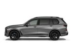 2027 BMW X7 M60i