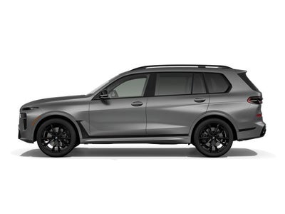 2027 BMW X7 M60i