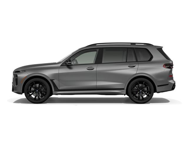 2027 BMW X7 M60i