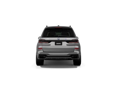 2027 BMW X7 M60i