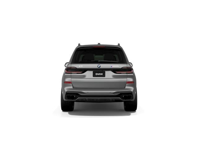 2027 BMW X7 M60i