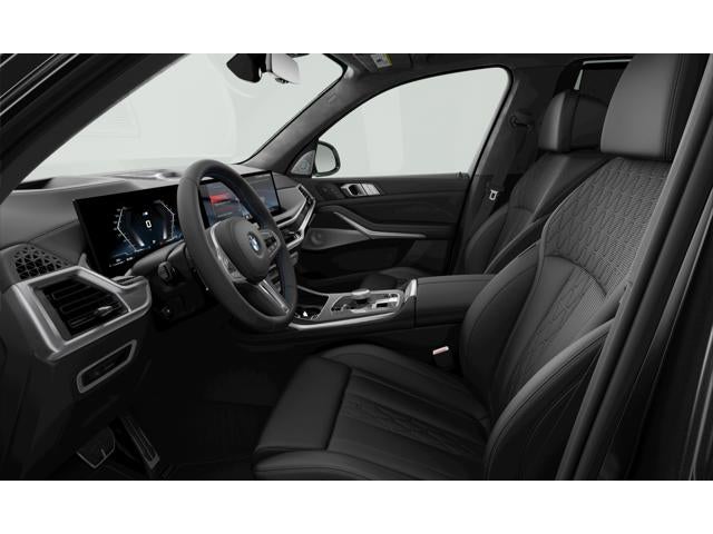 2027 BMW X7 M60i