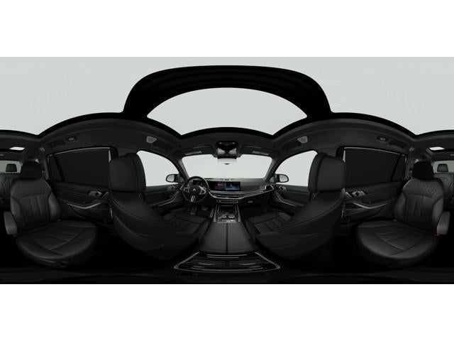 2027 BMW X7 M60i
