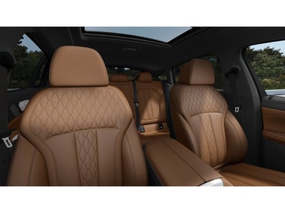 2027 BMW X6 xDrive40i