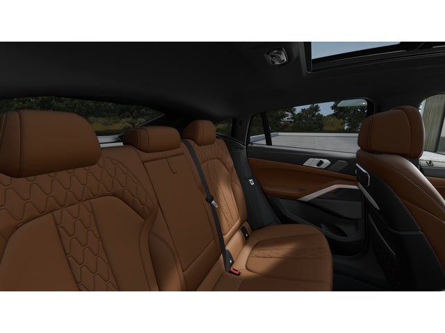 2027 BMW X6 xDrive40i