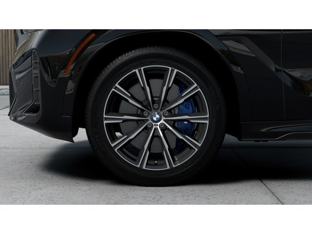 2027 BMW X6 xDrive40i