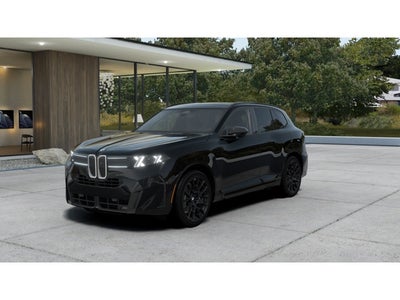2027 BMW X5 40 Base