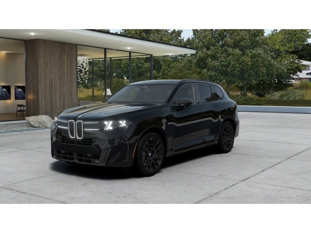 2027 BMW X5 40 Base