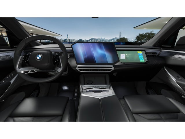 2027 BMW X5 40 Base