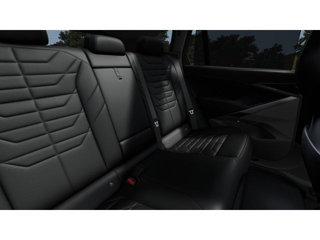 2027 BMW X5 40 Base