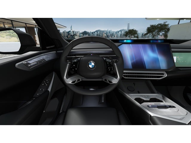 2027 BMW X5 40 Base