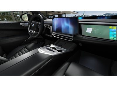 2027 BMW X5 40 Base
