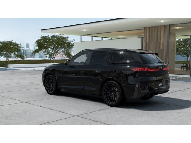 2027 BMW X5 40 Base