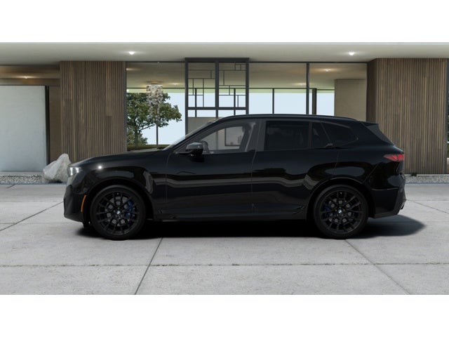 2027 BMW X5 40 Base