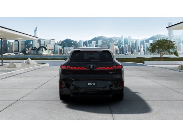 2027 BMW X5 40 Base