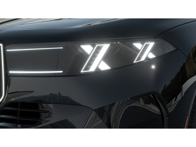 2027 BMW X5 40 Base