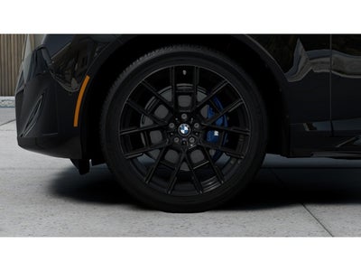 2027 BMW X5 40 Base