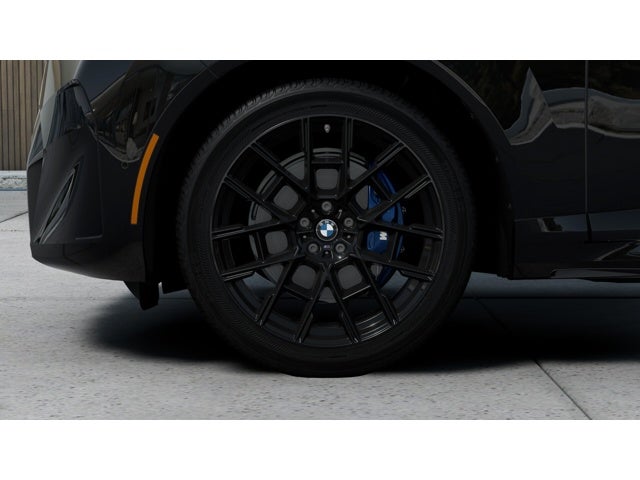 2027 BMW X5 40 Base
