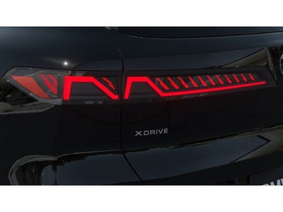 2027 BMW X5 40 Base