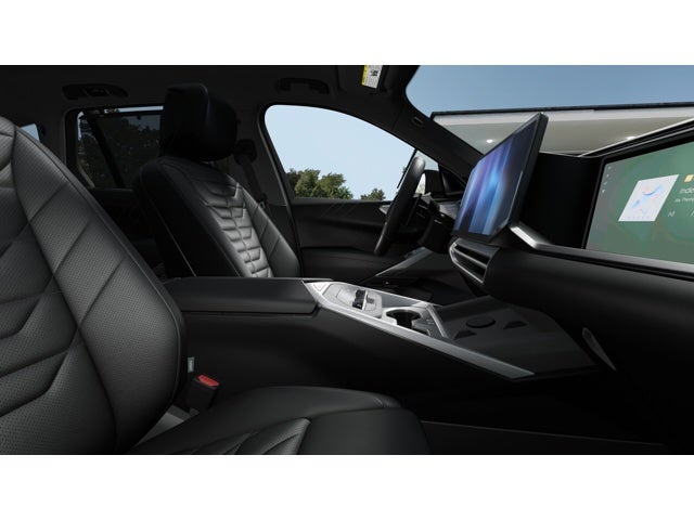 2027 BMW X5 40 Base