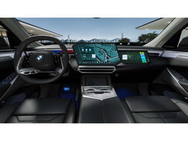 2027 BMW X5 40 xDrive