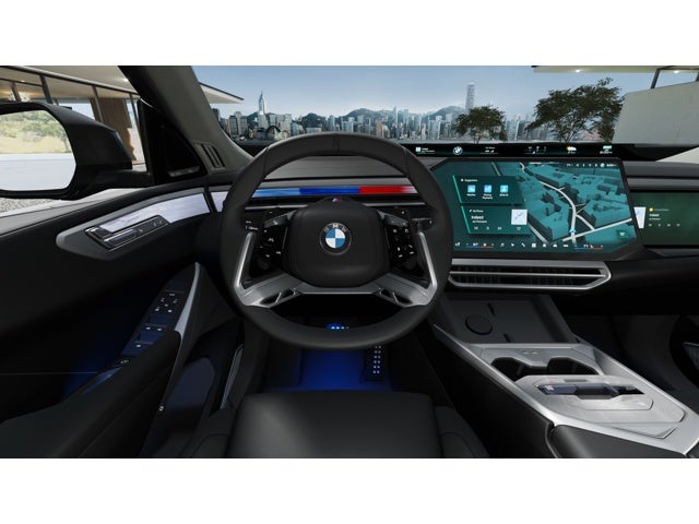 2027 BMW X5 40 xDrive
