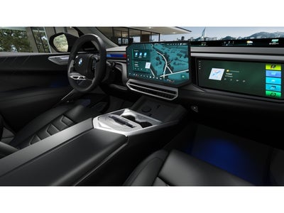 2027 BMW X5 40 xDrive