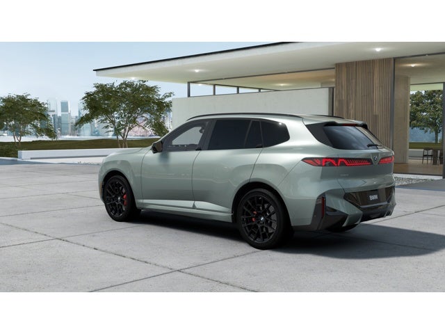 2027 BMW X5 40 xDrive