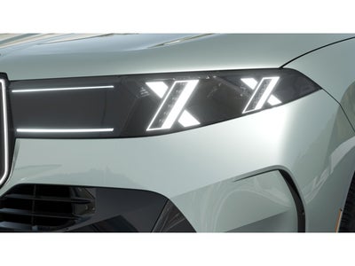 2027 BMW X5 40 xDrive