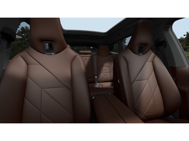 2026 BMW iX xDrive60