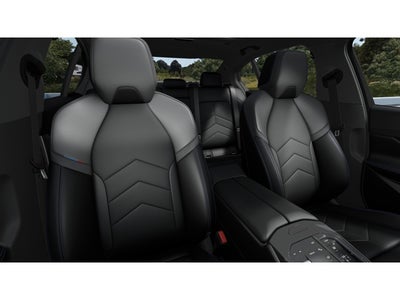 2027 BMW 550e 550e xDrive