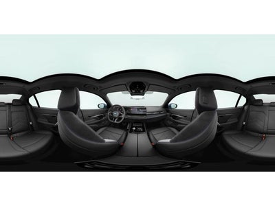 2027 BMW 550e 550e xDrive