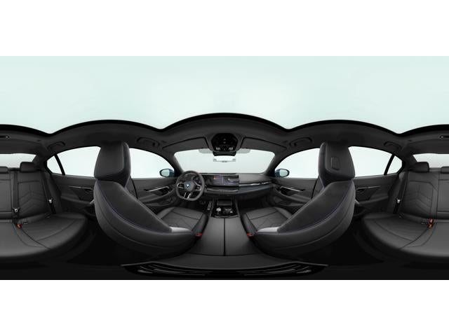 2027 BMW 550e 550e xDrive