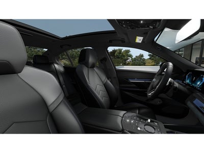 2027 BMW 550e 550e xDrive