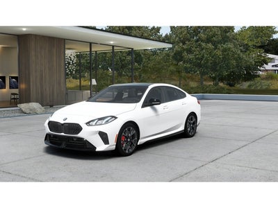 2027 BMW 228i 228 xDrive