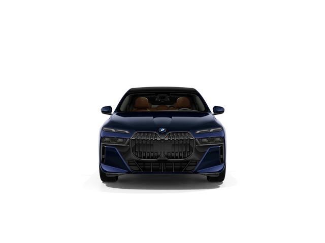 2026 BMW 740i 740i xDrive